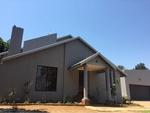 3 Bed Waterkloof Ridge House For Sale