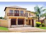 4 Bed Akasia House For Sale