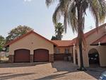 R1,495,000 4 Bed Sinoville House For Sale