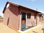 2 Bed Mohlakeng House For Sale