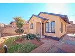 2 Bed Protea Glen House For Sale