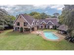 5 Bed Kloof House For Sale
