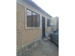 1 Bed Kaalfontein House To Rent