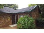 R6,500 2 Bed Heuweloord House To Rent