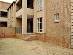 3 Bed Olympus Apartment To Rent