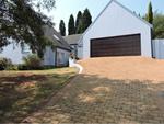3 Bed Roodekrans House To Rent