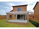 3 Bed Wilgeheuwel House To Rent