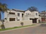 3 Bed Rivonia House To Rent