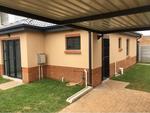 3 Bed Alberton Central House For Sale