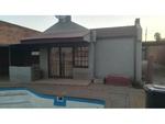 3 Bed Elandspoort House For Sale