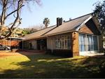3 Bed Groenkloof House For Sale