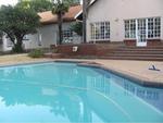 4 Bed Waterkloof Heights House For Sale