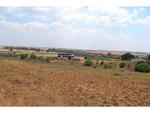 Rietvlei View Country Estate Plot For Sale