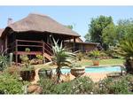 R4,300,000 5 Bed Zwawelpoort Smallholding For Sale