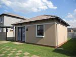 2 Bed Atteridgeville House For Sale