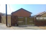 3 Bed Lotus Gardens House For Sale