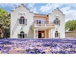 R5,200,000 4 Bed Parkview House For Sale