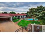 R1,900,000 3 Bed Birchleigh House For Sale