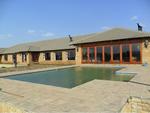 R4,950,000 4 Bed Blue Saddle Ranches House For Sale