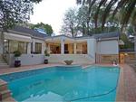 R3,650,000 4 Bed Waverley House For Sale