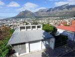 3 Bed Tamboerskloof House For Sale