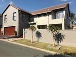 3 Bed Dainfern House To Rent