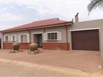 3 Bed Bronkhorstbaai House To Rent