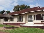 4 Bed Esther Park House To Rent