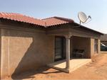 3 Bed Spruitview House For Sale