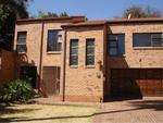 3 Bed Waterkloof House To Rent