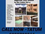 2 Bed Del Judor Apartment To Rent