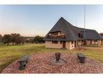 4 Bed Mooikloof House For Sale