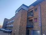 2 Bed Pretoria Gardens Apartment To Rent