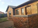 3 Bed Lotus Gardens House To Rent