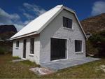 2 Bed Pringle Bay House To Rent