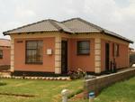 3 Bed Bergsig House For Sale