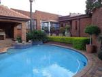 5 Bed Waterkloof Heights House For Sale