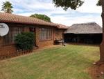 3 Bed Witpoortjie House For Sale