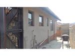 2 Bed Diepkloof House For Sale