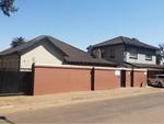 20 Bed Jeppestown House For Sale