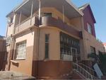 29 Bed Jeppestown House For Sale
