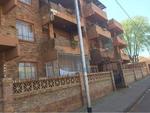 2 Bed Jeppestown Apartment For Sale