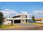 R3,600,000 3 Bed Midstream Estate House For Sale
