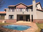 R3,700,000 3 Bed Midstream Estate House For Sale