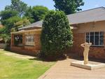 3 Bed Brenthurst House For Sale