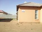 2 Bed Crystal Park House To Rent