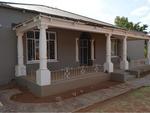 0.5 Bed Potchefstroom Central Apartment To Rent