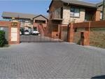 R7,500 3 Bed Meyersdal House To Rent