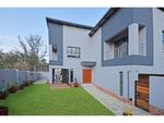 4 Bed Bryanston East House To Rent