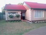 3 Bed Strubenvale House To Rent